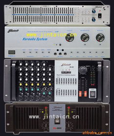 廣州市粵電實業(yè)電子設(shè)備廠專業(yè)音響與教學儀器產(chǎn)品列表