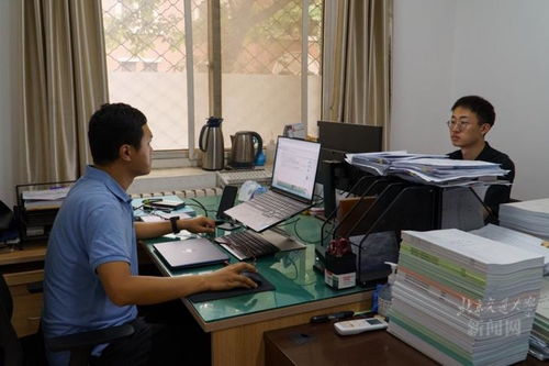 人事處與教師工作部攜手 精心部署優化服務，確保暑期工作與教育信息咨詢順暢運行