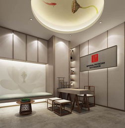 御醫(yī)傳人健康管理中心開(kāi)業(yè)盛典 傳承千年醫(yī)道，引領(lǐng)健康新潮流